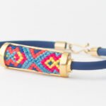 Zoken Joyeros wayuu pulsera