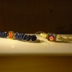 Zoken Joyeros Pulsera Macrame Cuadrada Con Tejido Wayuu Indigena Cultura Joyas que transmiten tradiciones ancestrales